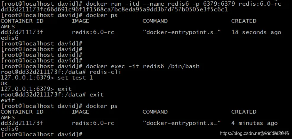 docker安装bitbucket conflunce jira_redis_07